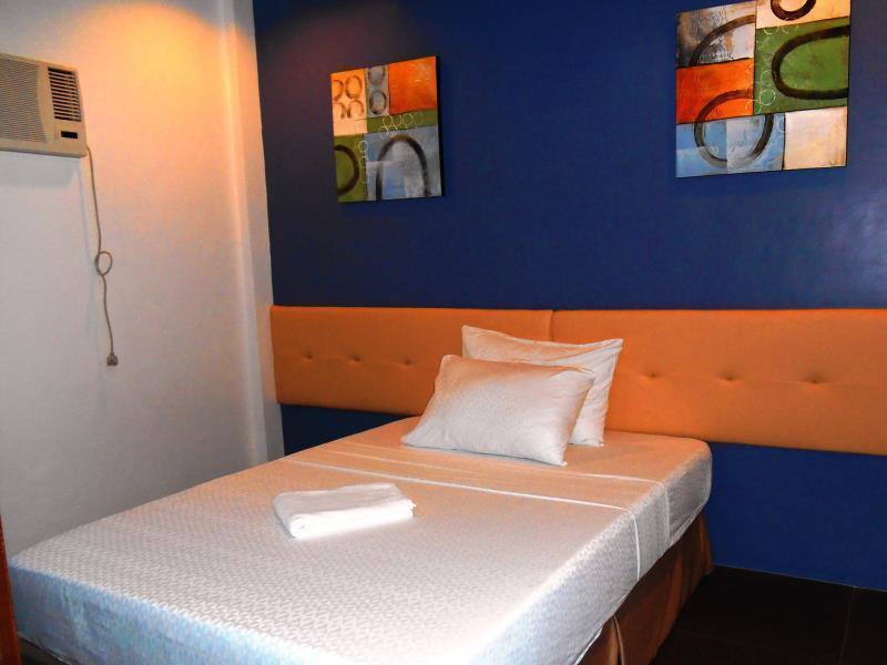 Abrhys Ridge Inn Coron Zewnętrze zdjęcie