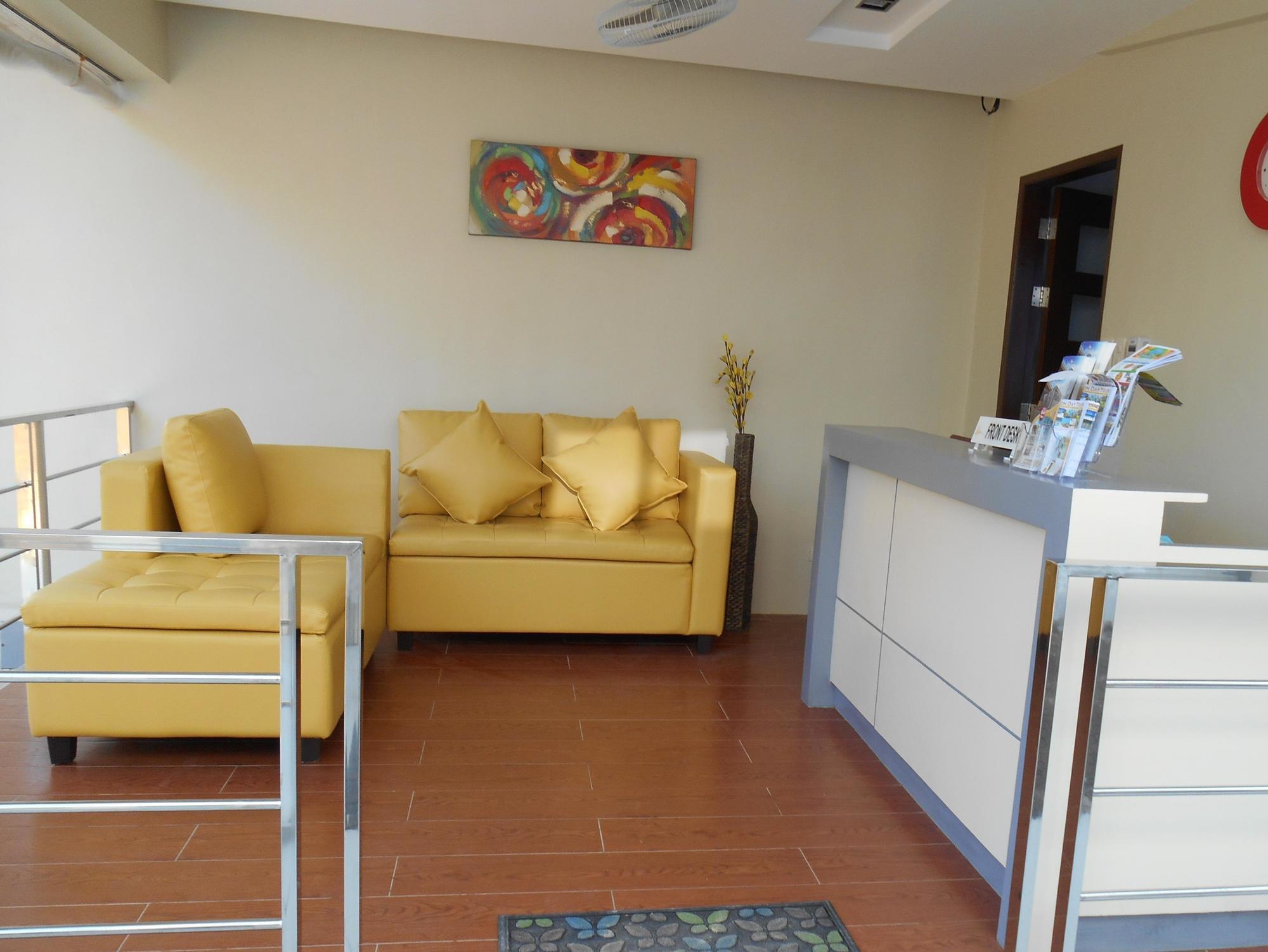Abrhys Ridge Inn Coron Zewnętrze zdjęcie