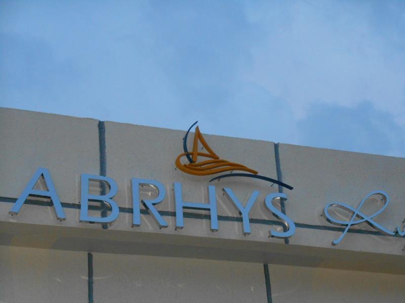 Abrhys Ridge Inn Coron Zewnętrze zdjęcie