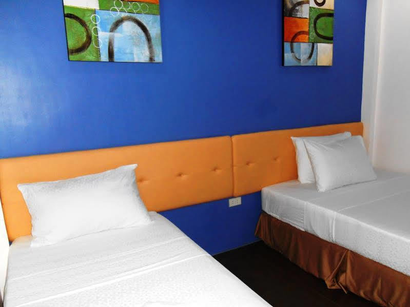 Abrhys Ridge Inn Coron Zewnętrze zdjęcie
