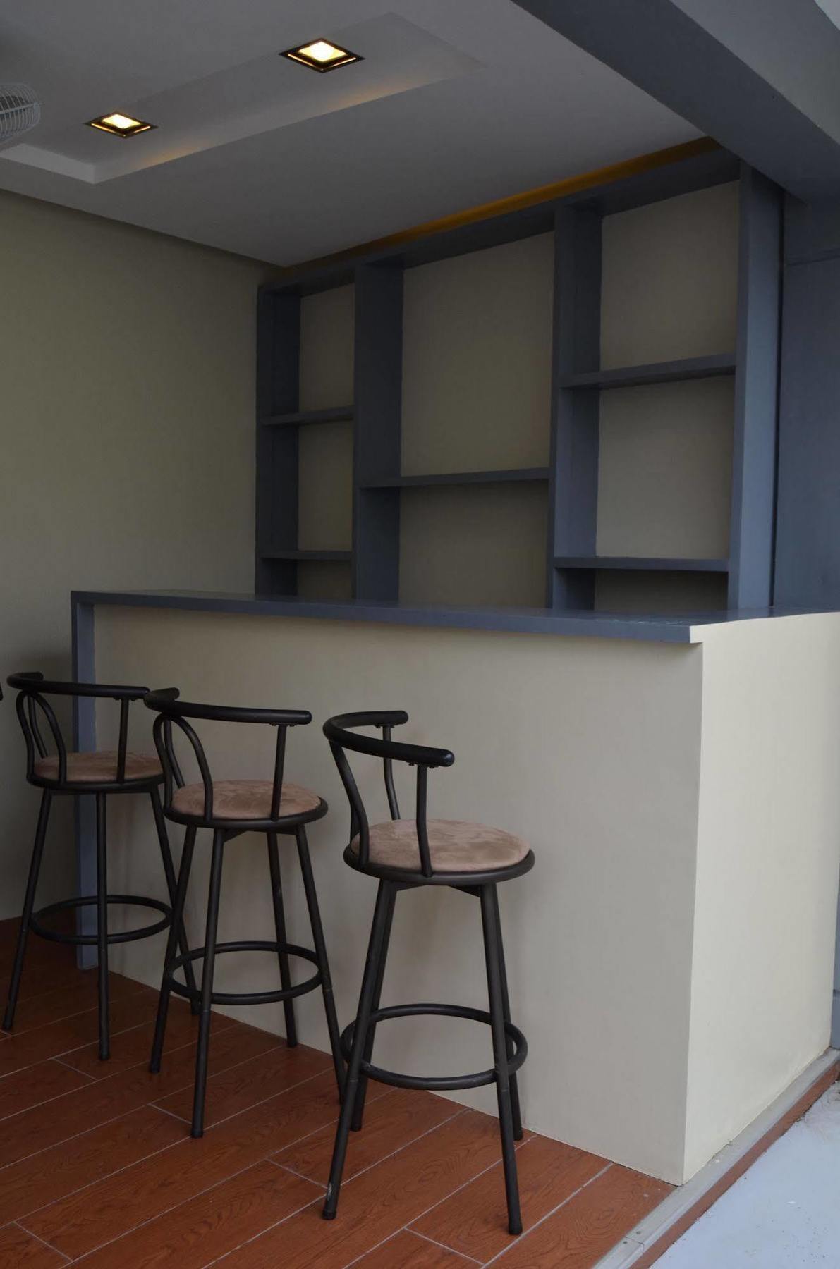 Abrhys Ridge Inn Coron Zewnętrze zdjęcie
