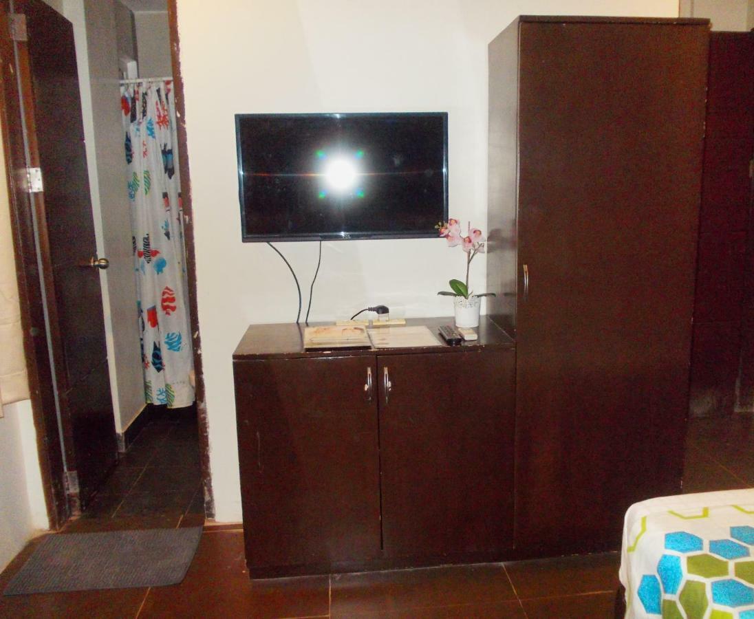 Abrhys Ridge Inn Coron Zewnętrze zdjęcie
