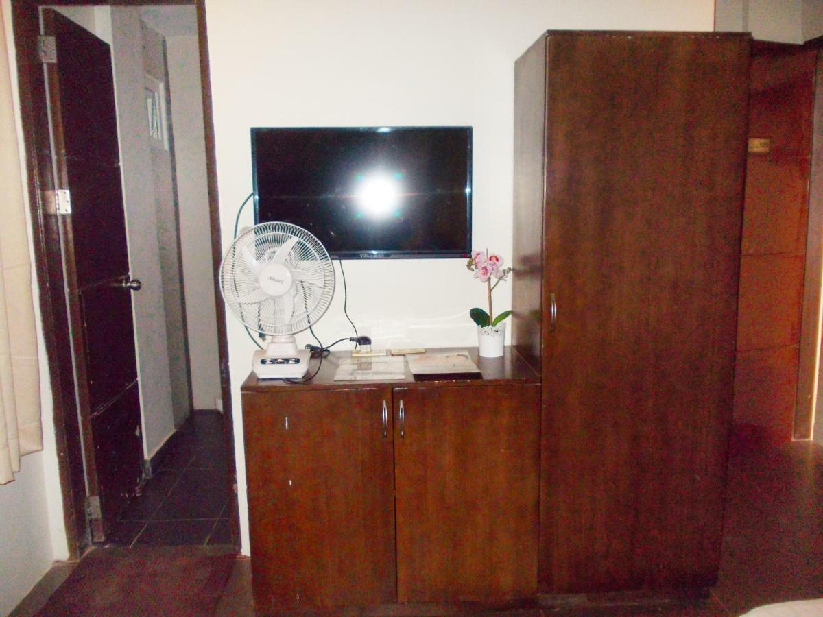 Abrhys Ridge Inn Coron Zewnętrze zdjęcie