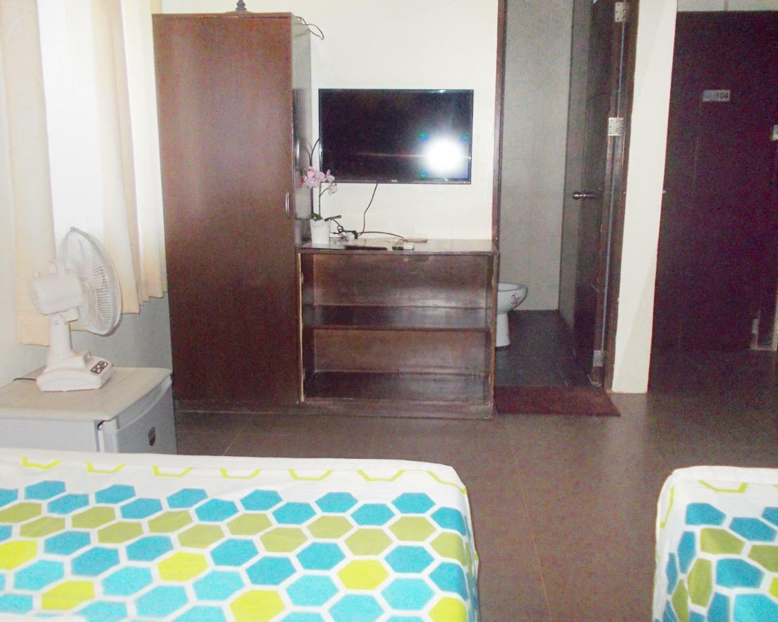 Abrhys Ridge Inn Coron Zewnętrze zdjęcie