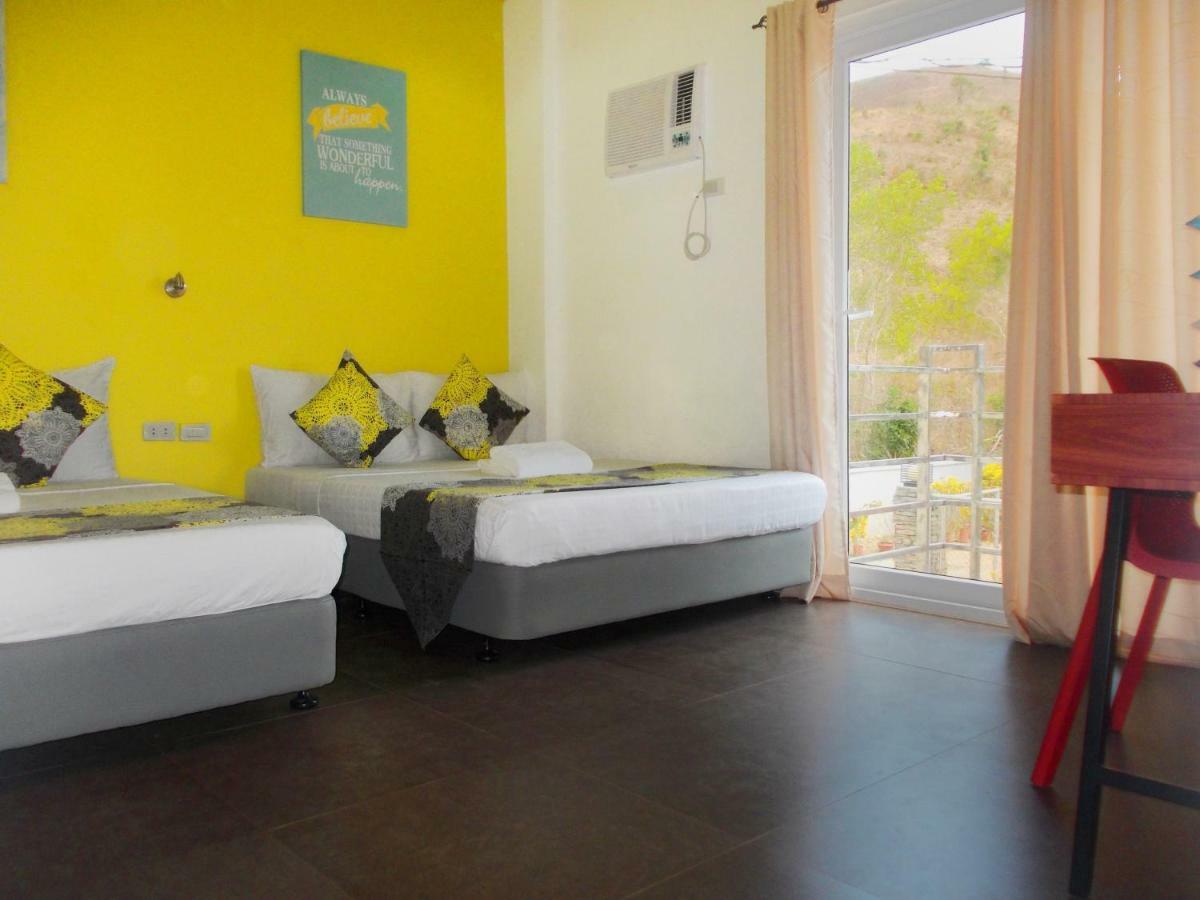 Abrhys Ridge Inn Coron Zewnętrze zdjęcie