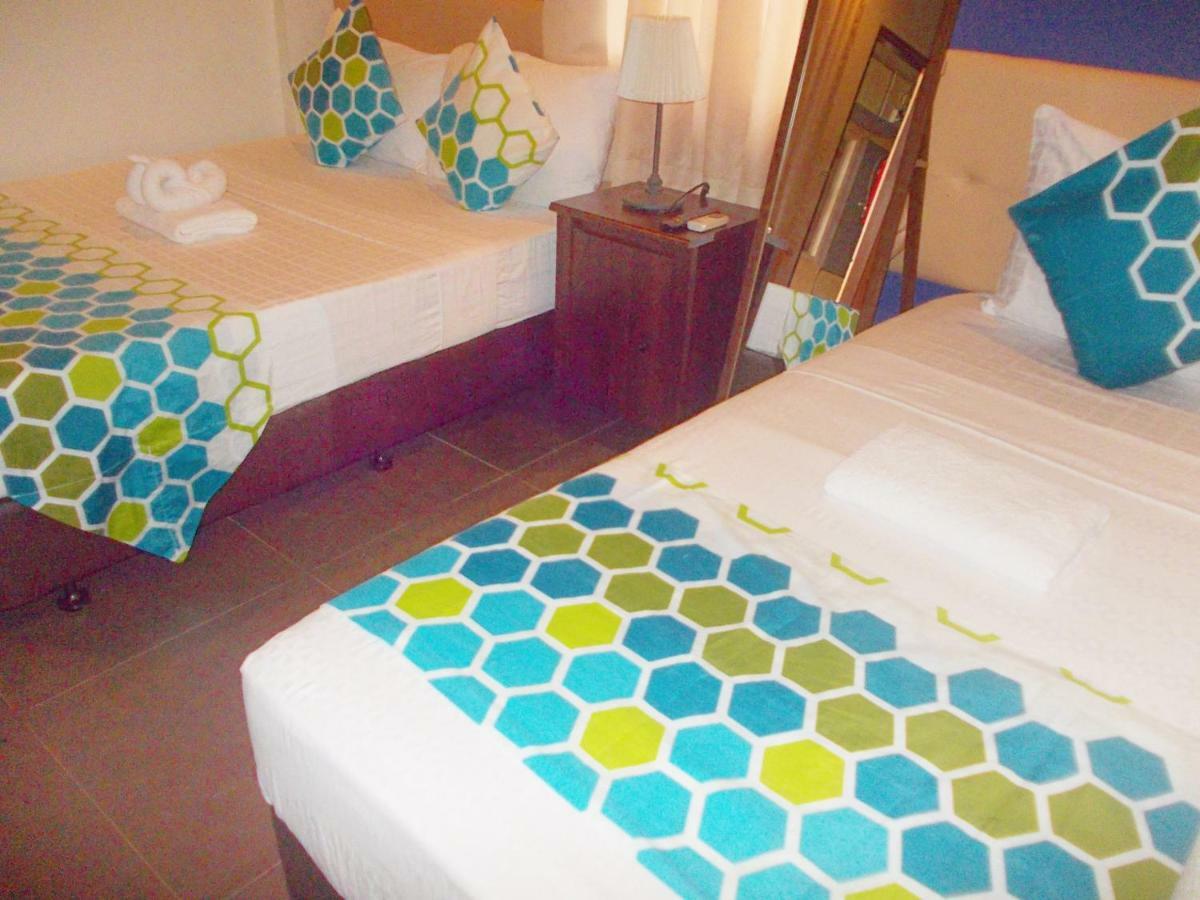 Abrhys Ridge Inn Coron Zewnętrze zdjęcie