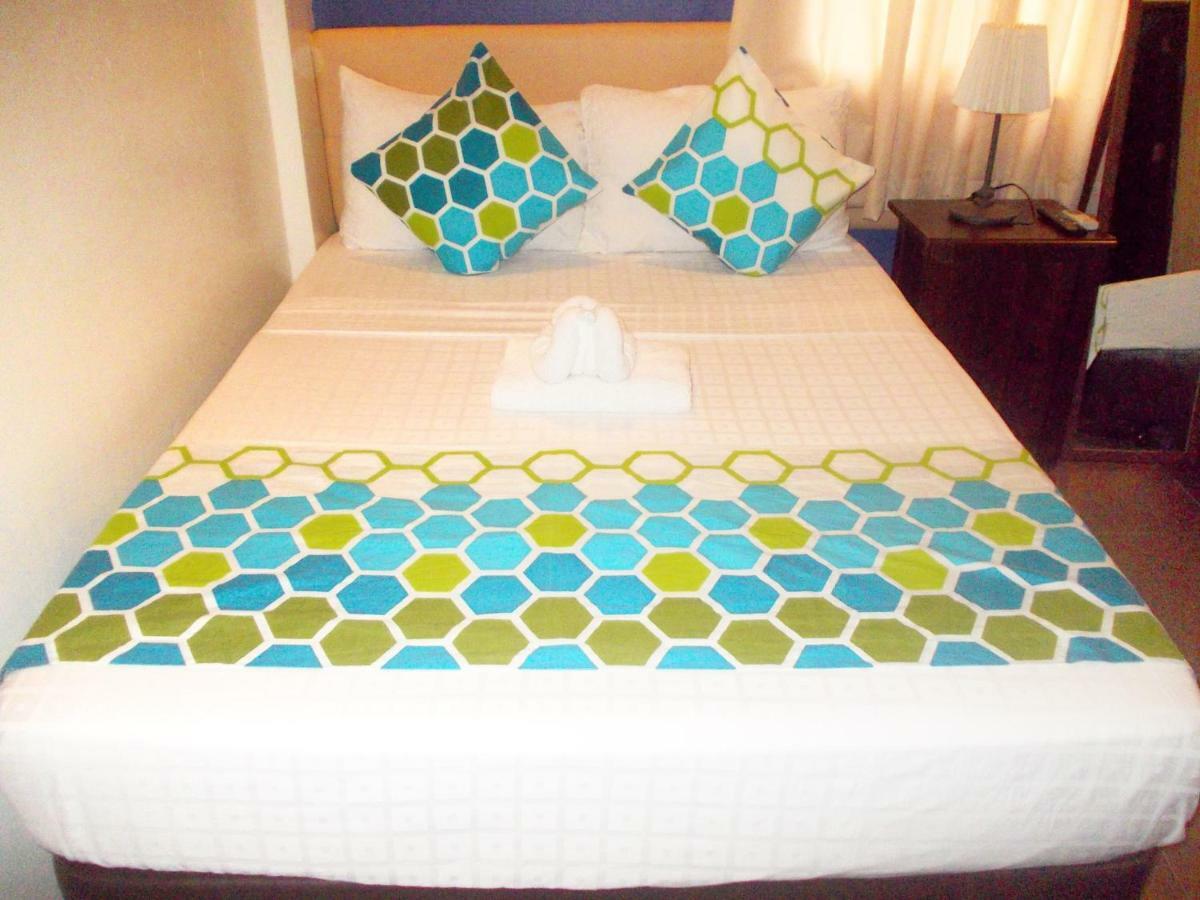 Abrhys Ridge Inn Coron Zewnętrze zdjęcie