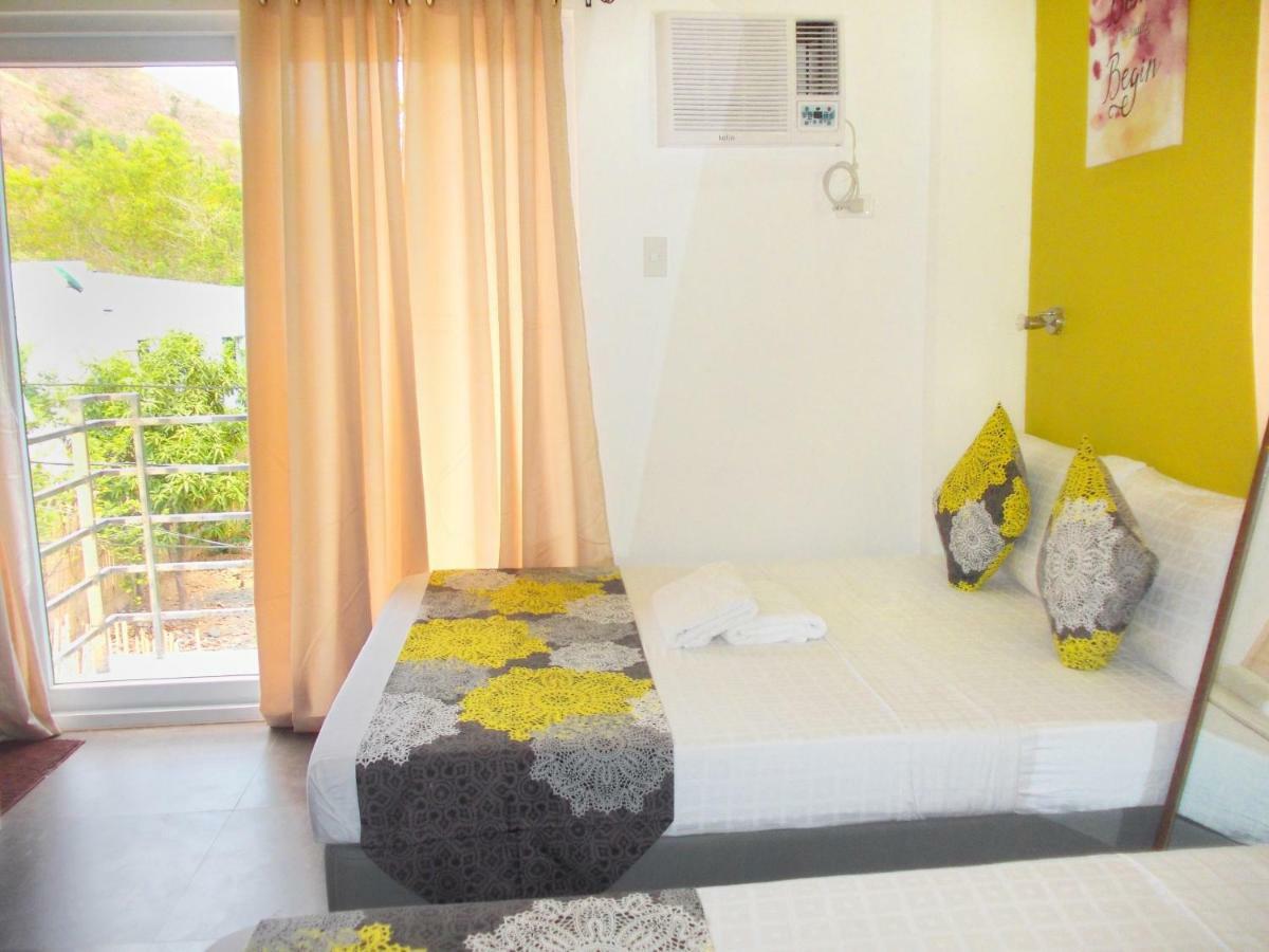 Abrhys Ridge Inn Coron Zewnętrze zdjęcie