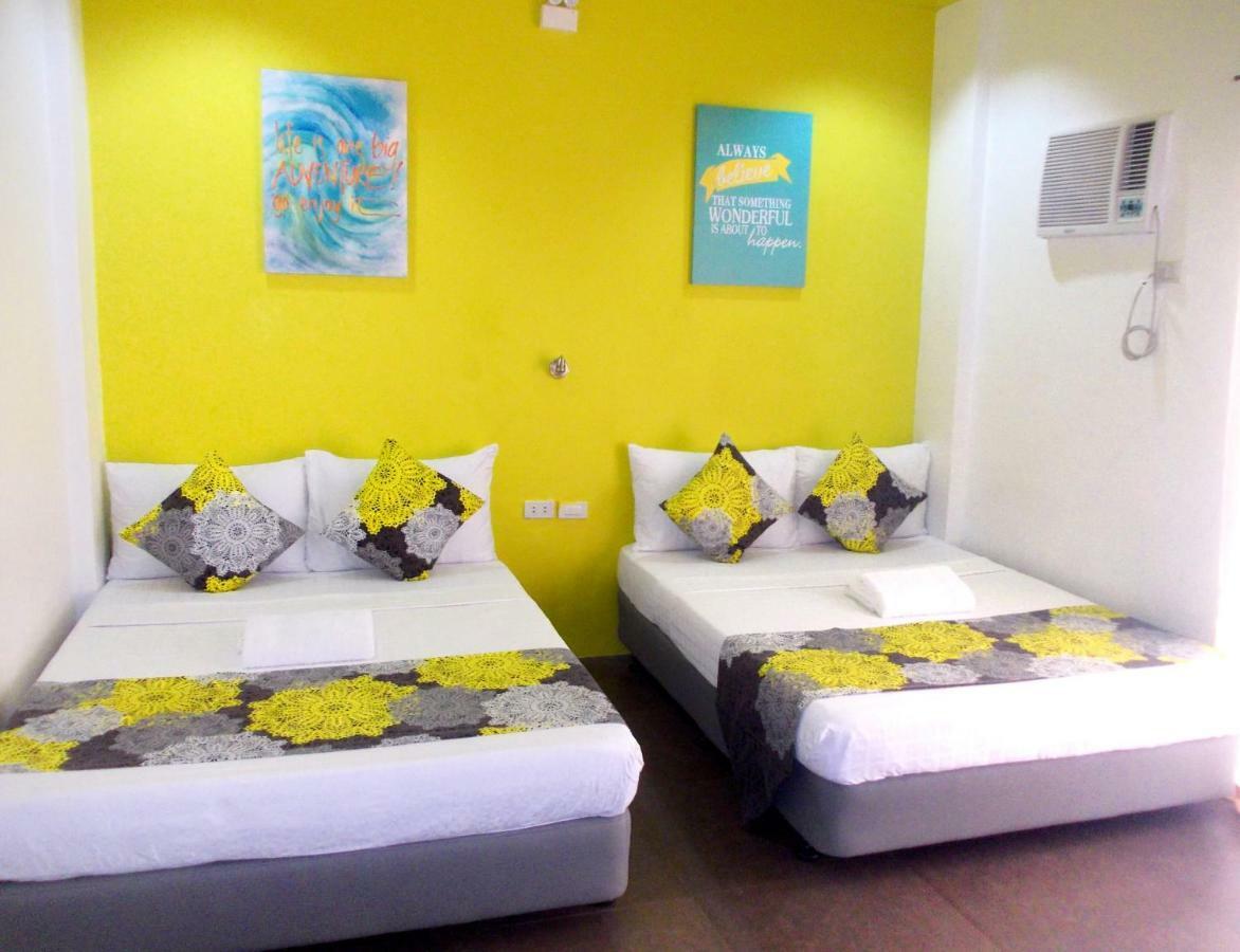 Abrhys Ridge Inn Coron Zewnętrze zdjęcie