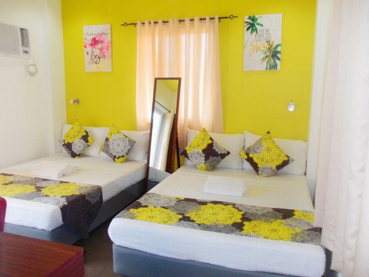 Abrhys Ridge Inn Coron Zewnętrze zdjęcie