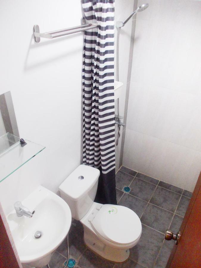 Abrhys Ridge Inn Coron Zewnętrze zdjęcie