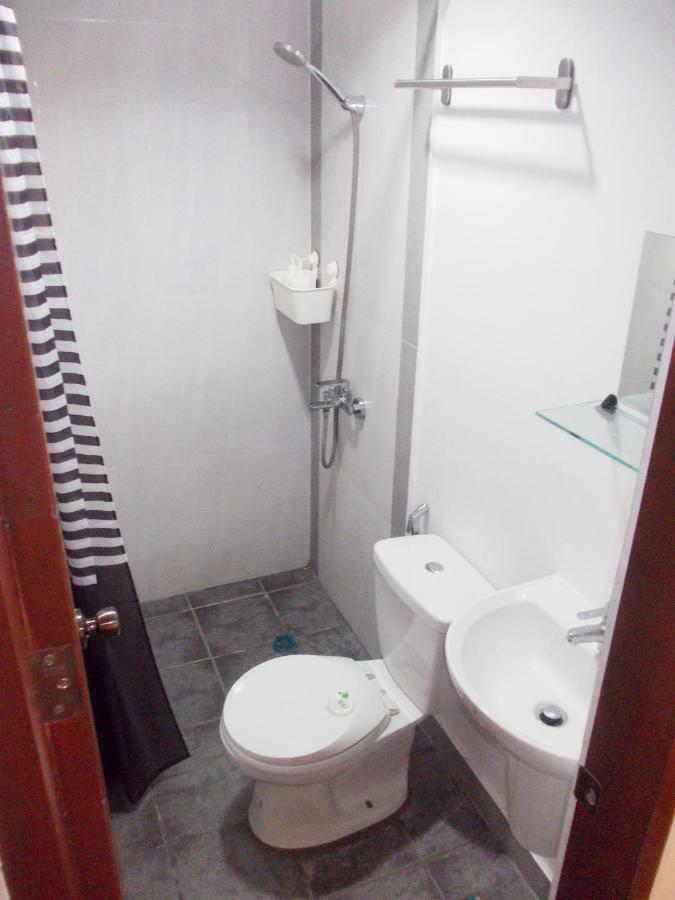 Abrhys Ridge Inn Coron Zewnętrze zdjęcie