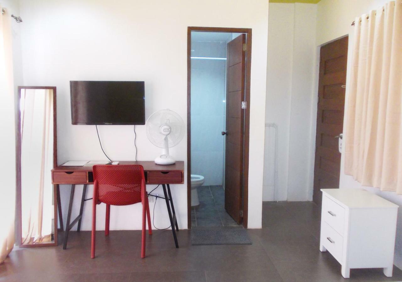 Abrhys Ridge Inn Coron Zewnętrze zdjęcie