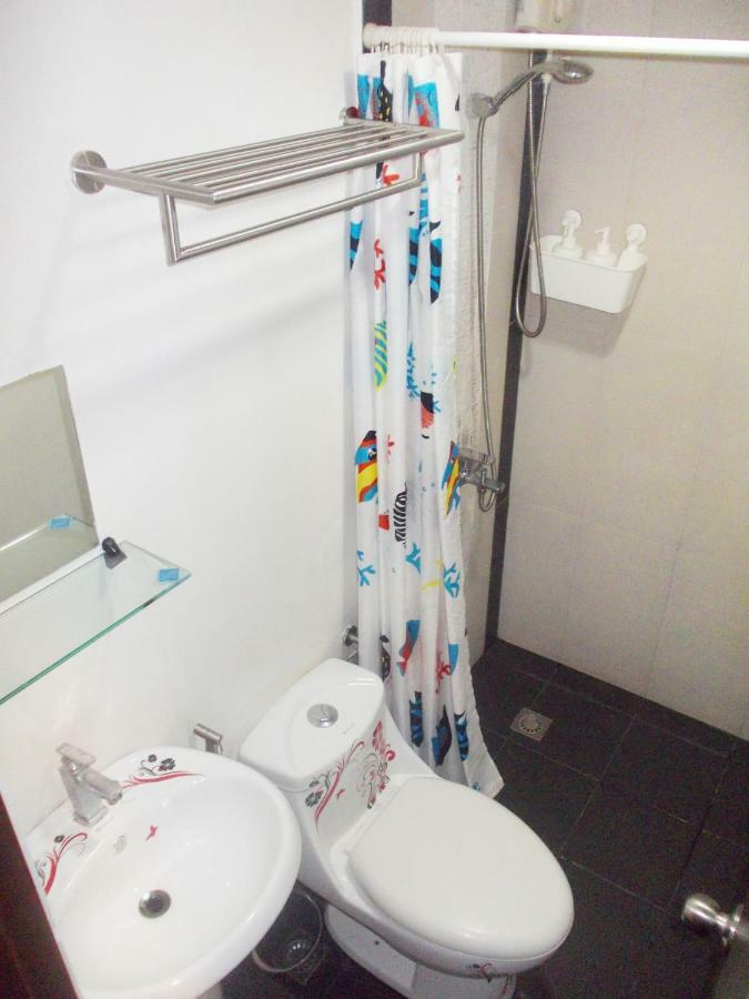 Abrhys Ridge Inn Coron Zewnętrze zdjęcie
