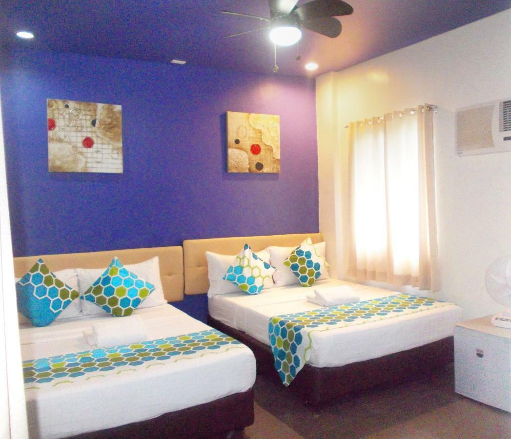 Abrhys Ridge Inn Coron Zewnętrze zdjęcie