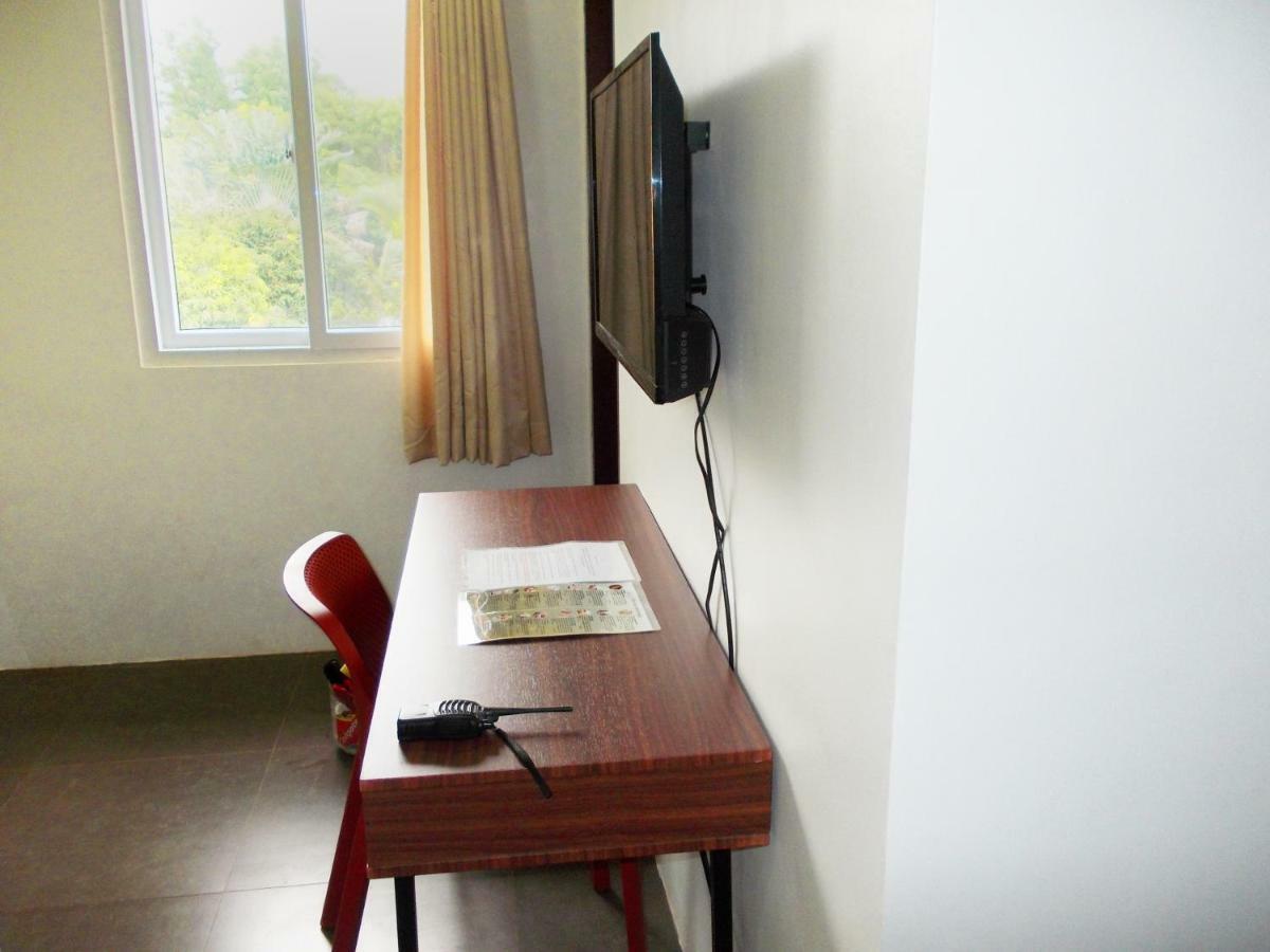 Abrhys Ridge Inn Coron Zewnętrze zdjęcie