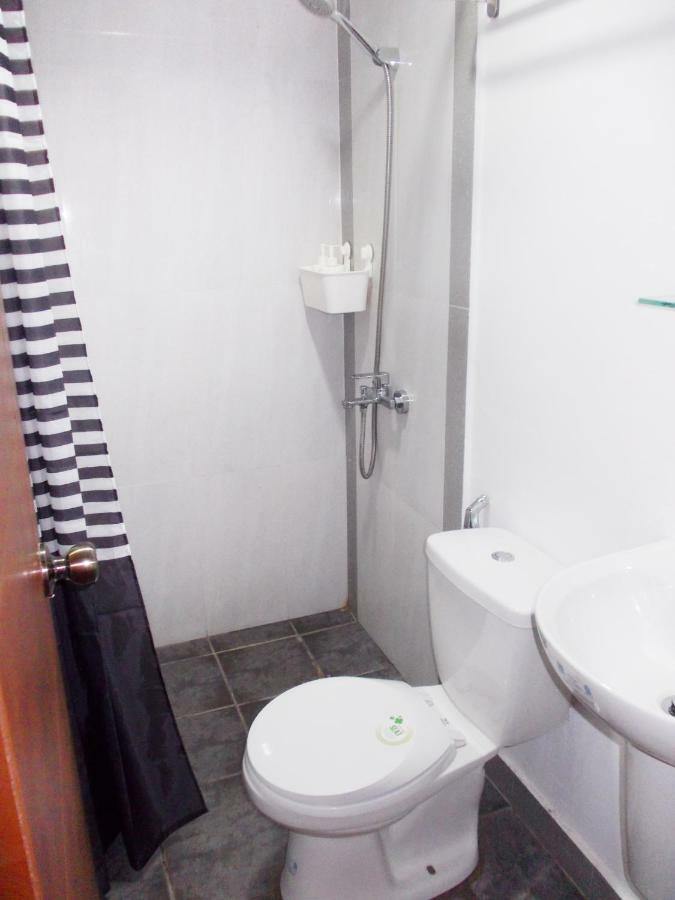 Abrhys Ridge Inn Coron Zewnętrze zdjęcie