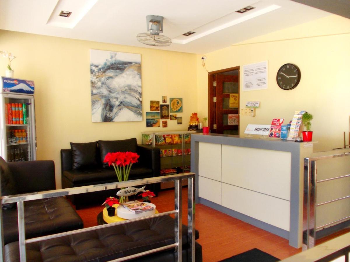 Abrhys Ridge Inn Coron Zewnętrze zdjęcie