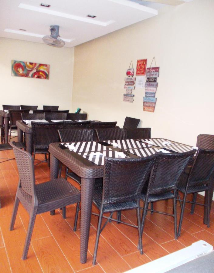 Abrhys Ridge Inn Coron Zewnętrze zdjęcie