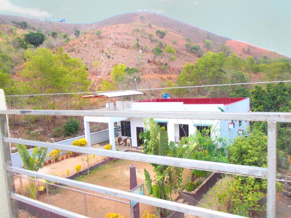 Abrhys Ridge Inn Coron Zewnętrze zdjęcie