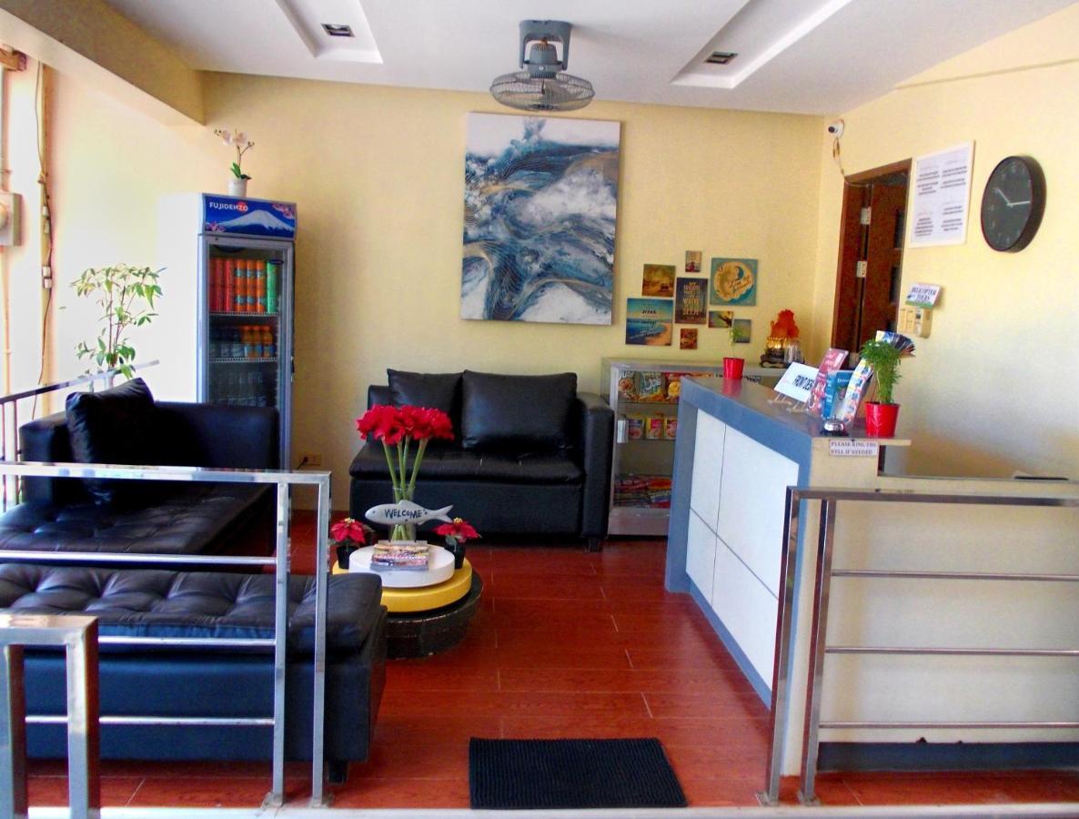Abrhys Ridge Inn Coron Zewnętrze zdjęcie