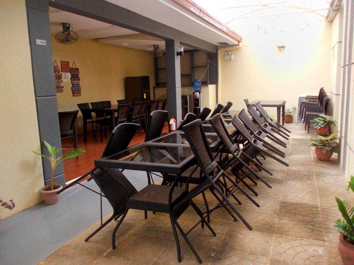 Abrhys Ridge Inn Coron Zewnętrze zdjęcie