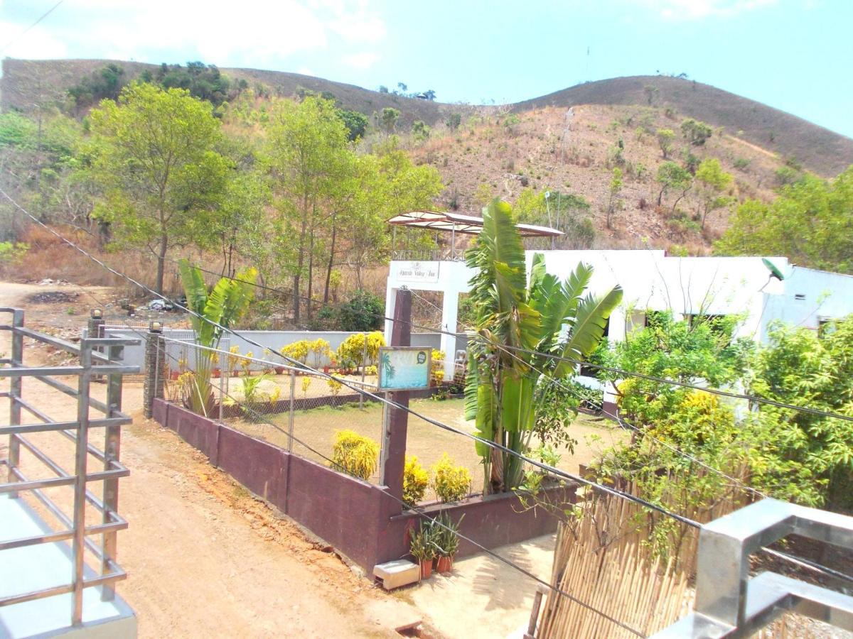 Abrhys Ridge Inn Coron Zewnętrze zdjęcie